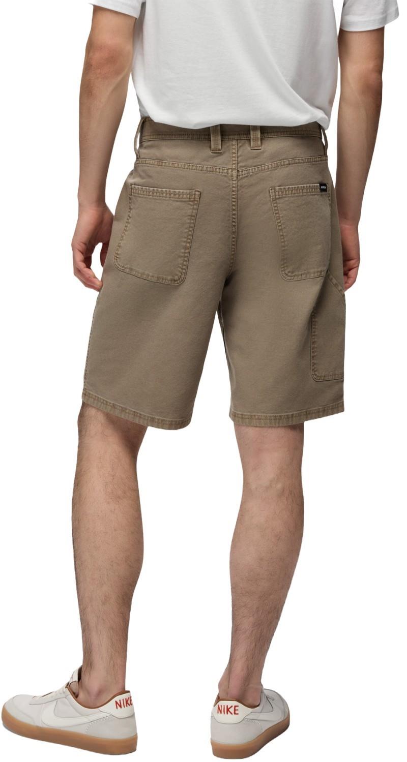 Rock Ridge Shorts, 9" Inseam - Mens - mud 1