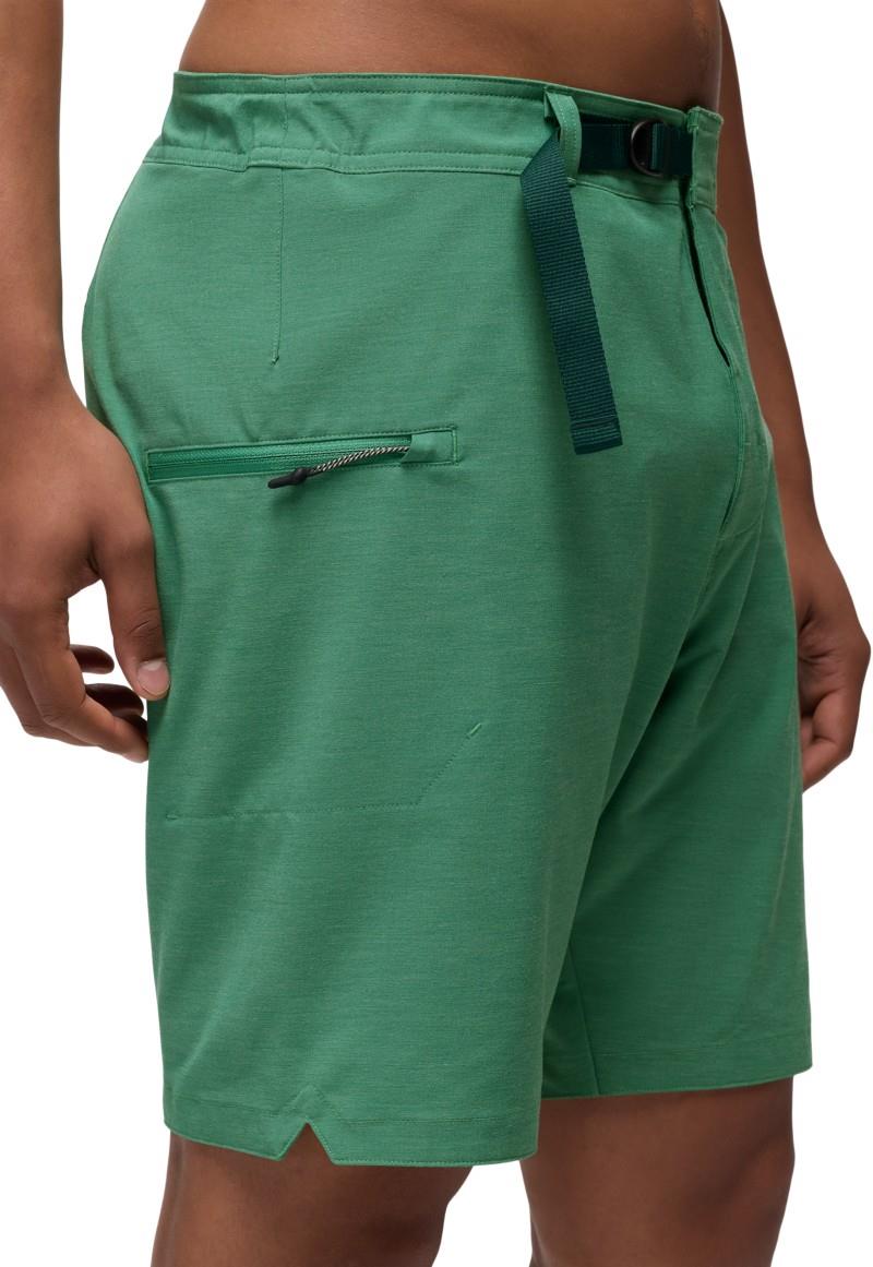 Rock Shock BoardShorts, 8" Inseam - Mens - jade 1
