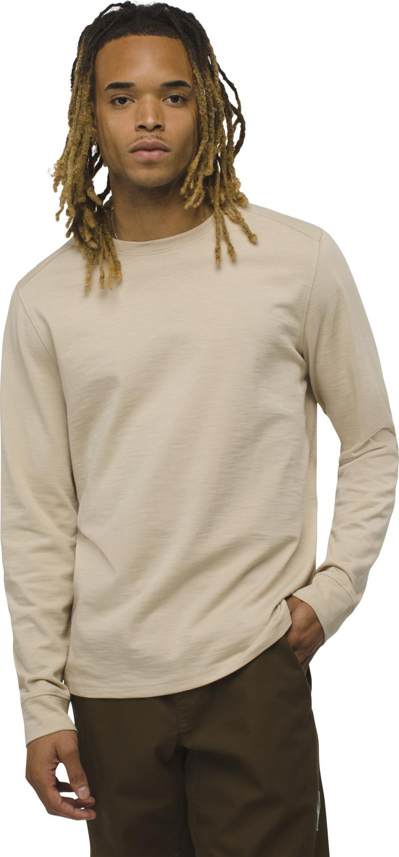 Ronnie Crew II - Mens - Sandstone 2