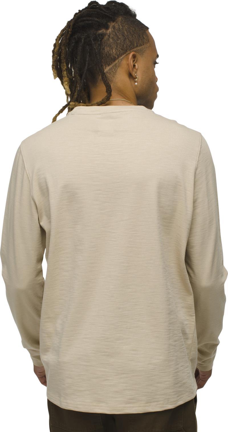Ronnie Crew II - Mens - Sandstone 3