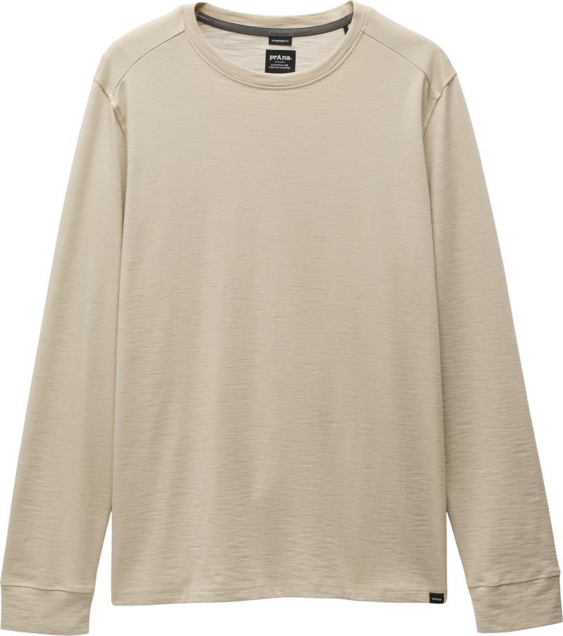 Ronnie Crew II - Mens - Sandstone 1