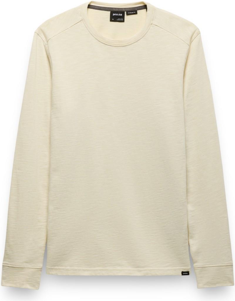 Ronnie Crew II - Mens - alba 1