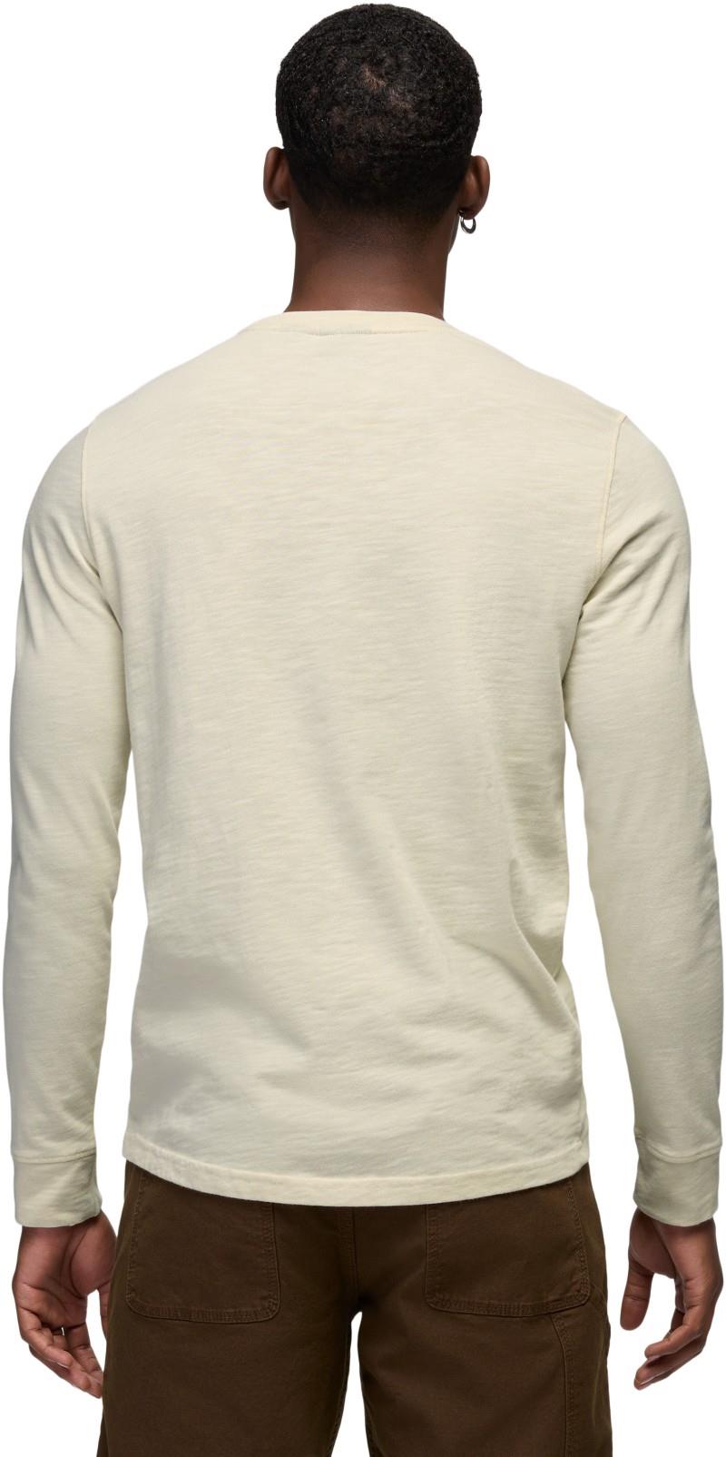 Ronnie Crew II - Mens - alba 1