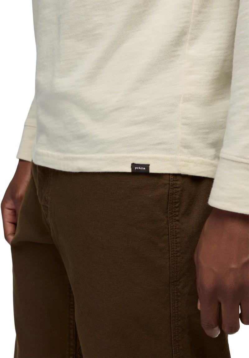 Ronnie Crew II - Mens - alba 1