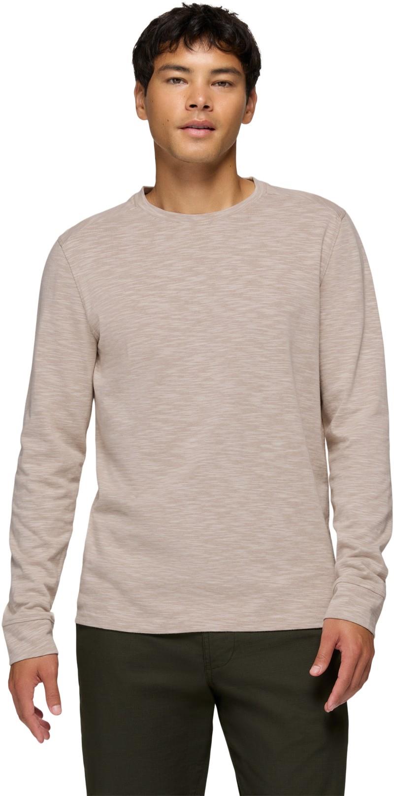Ronnie Crew II - Mens - canvas 1