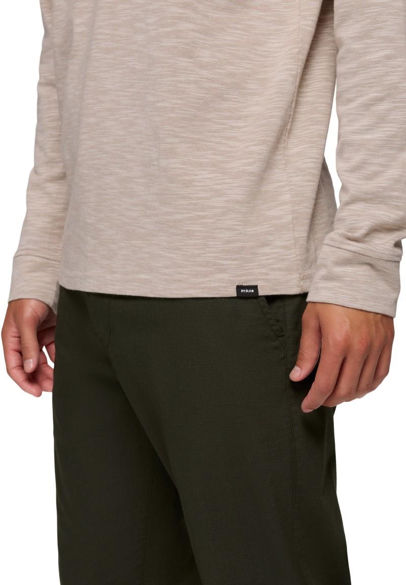 Ronnie Crew II - Mens - canvas 1