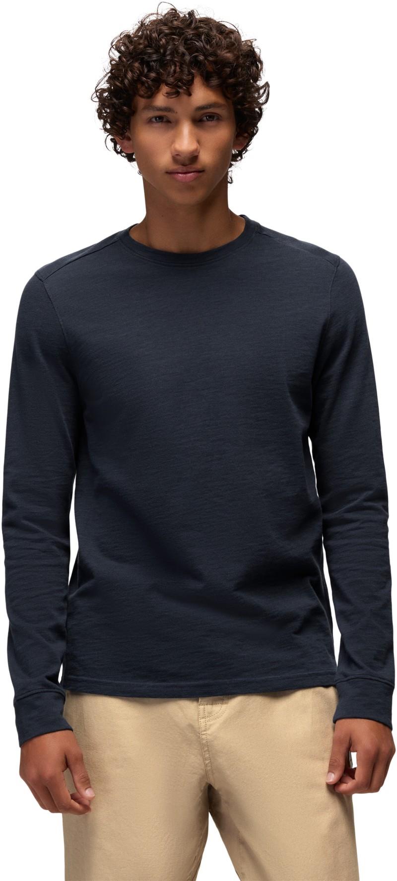 Ronnie Crew II - Mens - nautical 1