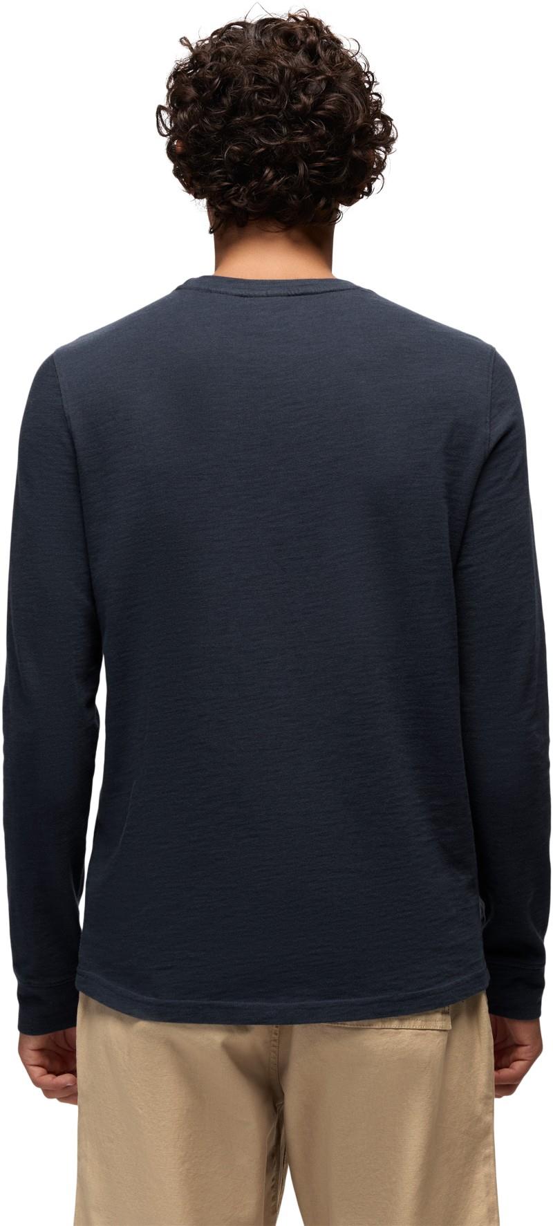Ronnie Crew II - Mens - nautical 1