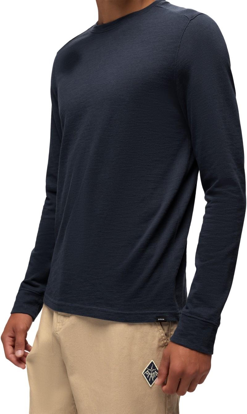 Ronnie Crew II - Mens - nautical 1