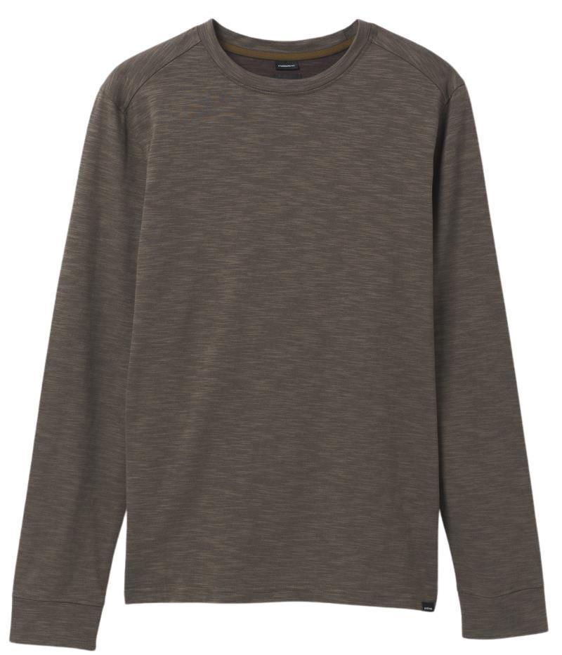 Ronnie Crew II - Mens - oak barrel heather 1
