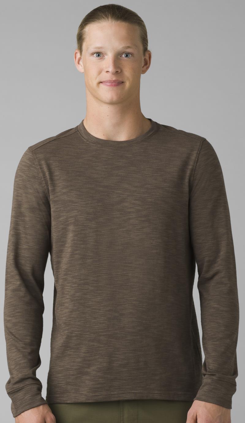 Ronnie Crew II - Mens - oak barrel heather 1