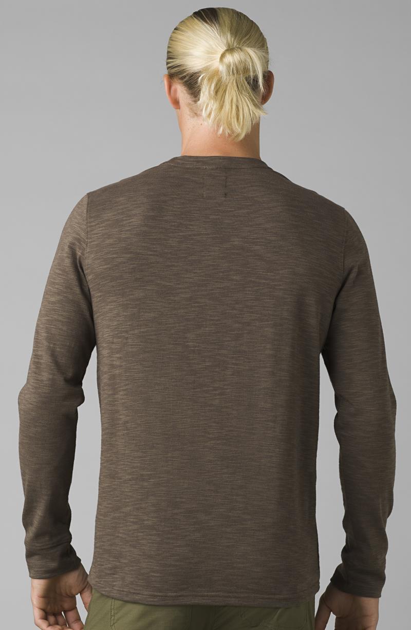 Ronnie Crew II - Mens - oak barrel heather 1