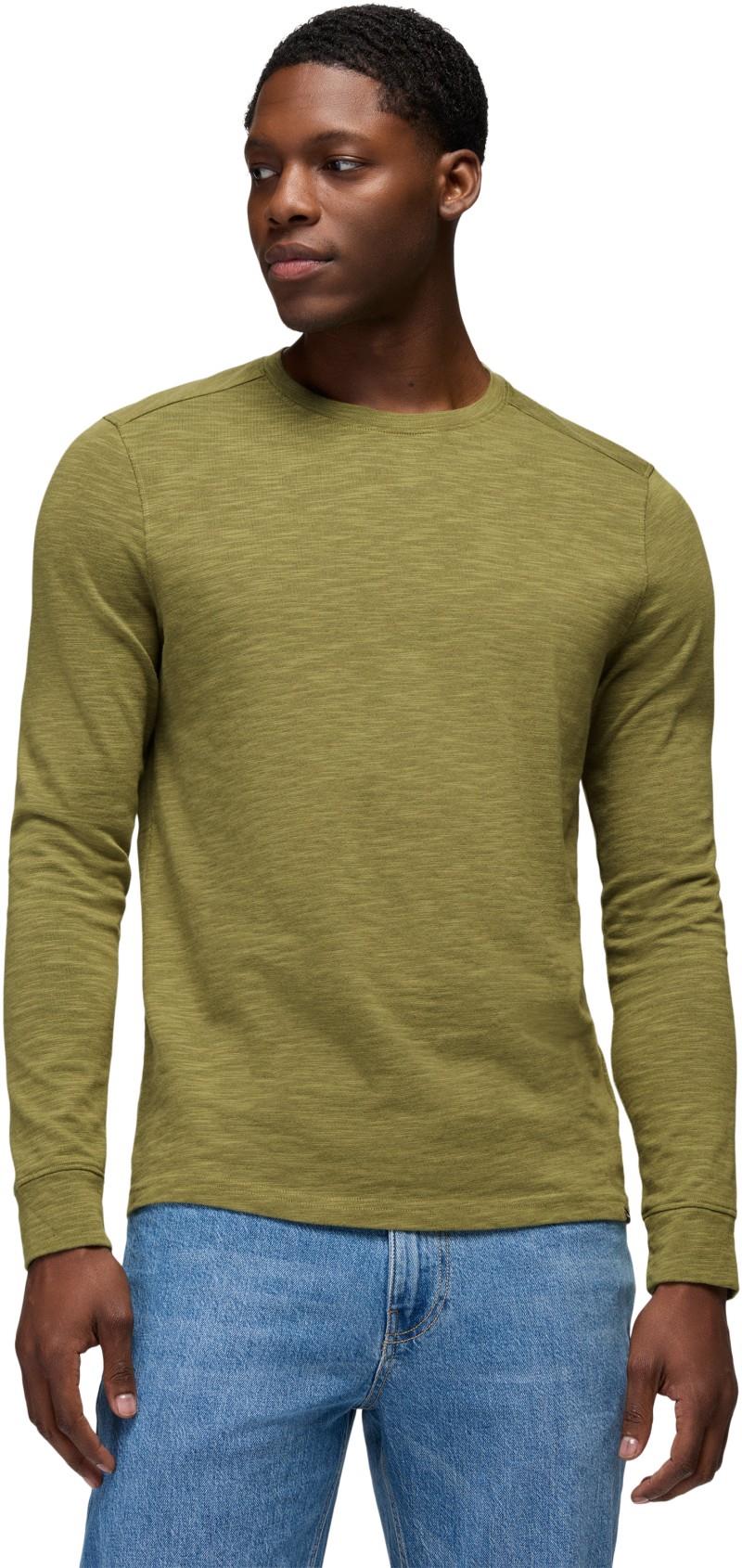 Ronnie Crew II - Mens - olympia 1