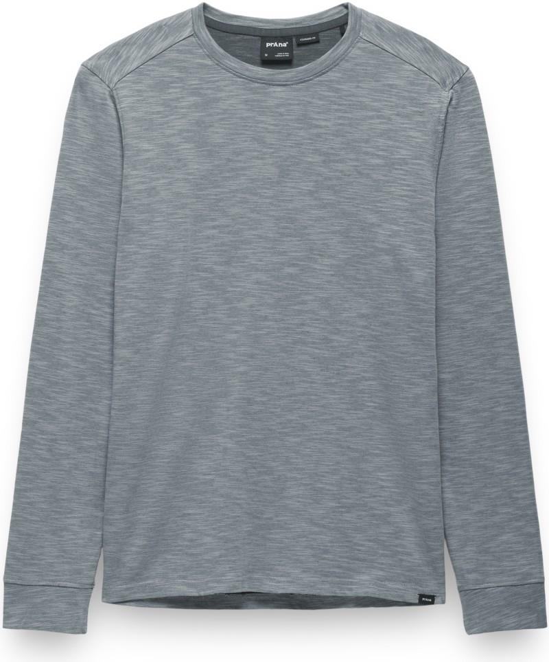 Ronnie Crew II - Mens - quarry 1