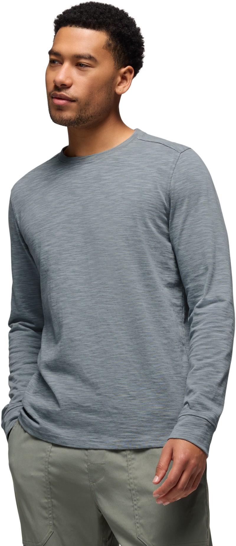 Ronnie Crew II - Mens - quarry 1