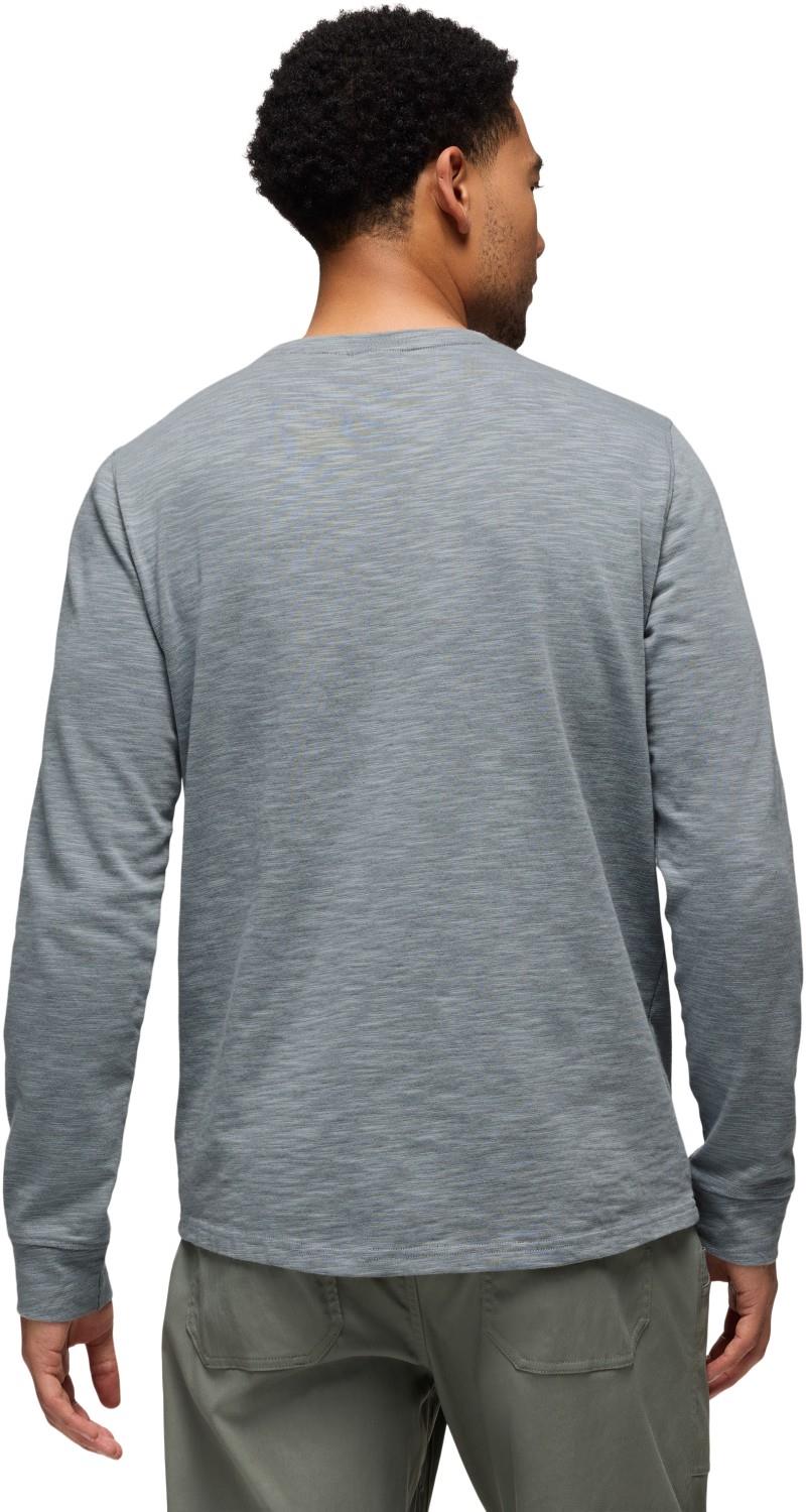 Ronnie Crew II - Mens - quarry 1