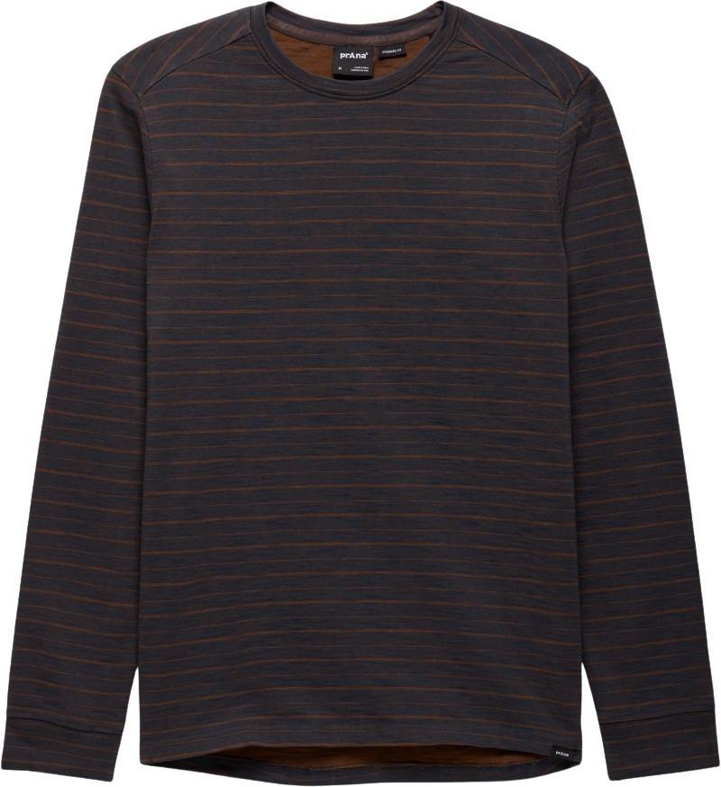Ronnie Crew II - Mens - stormy night stripe 1