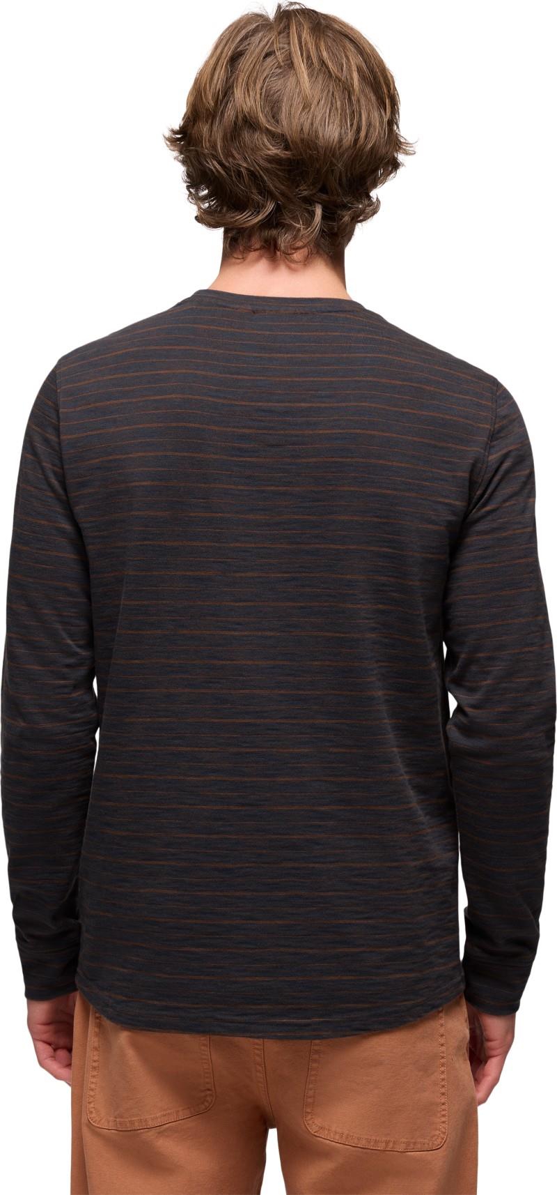 Ronnie Crew II - Mens - stormy night stripe 1