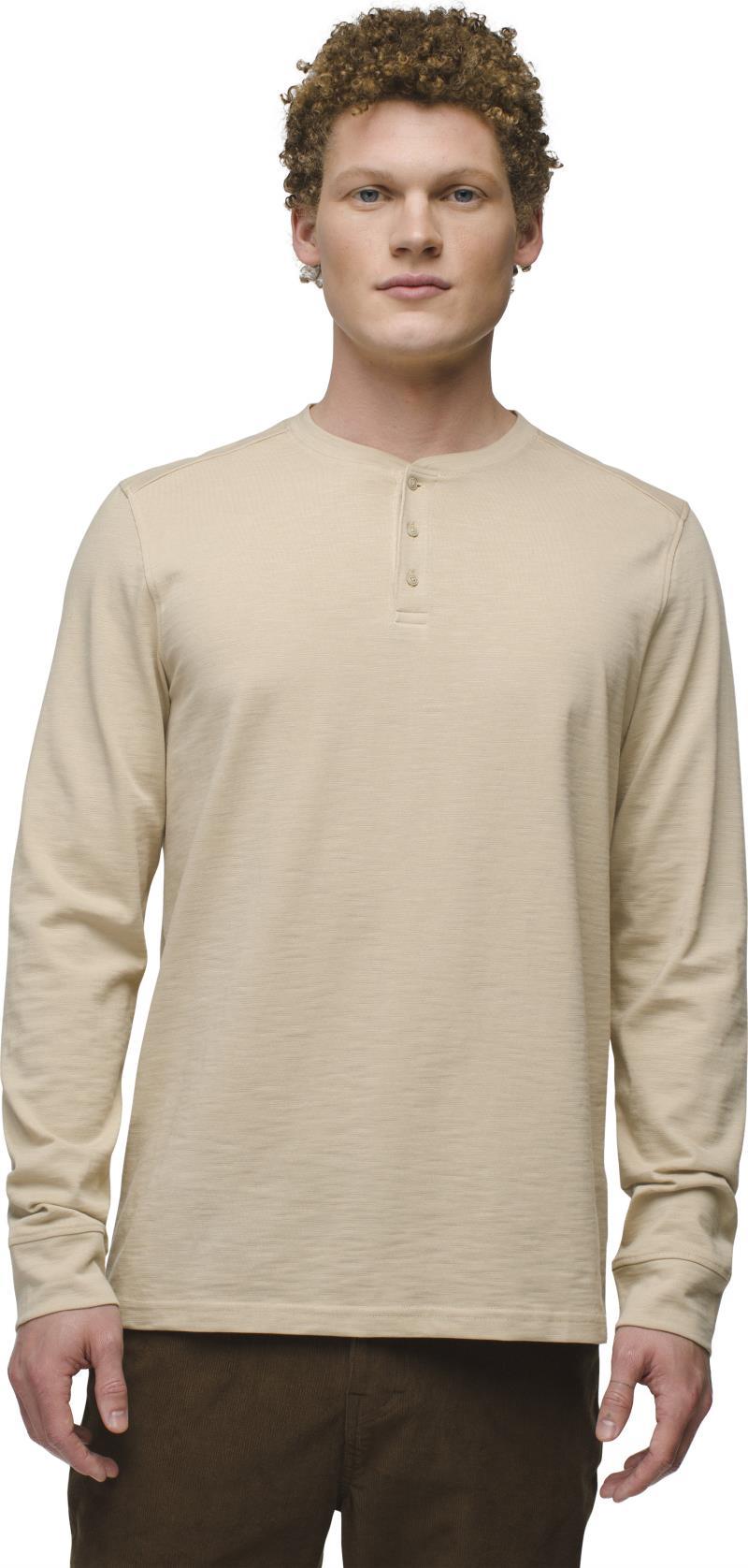 Ronnie Henley II - Mens - Sandstone 2