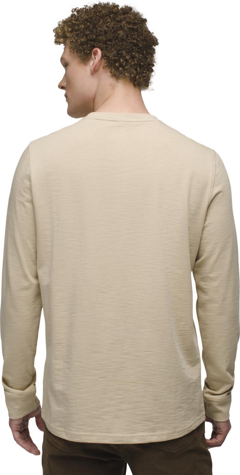 Ronnie Henley II - Mens - Sandstone 3