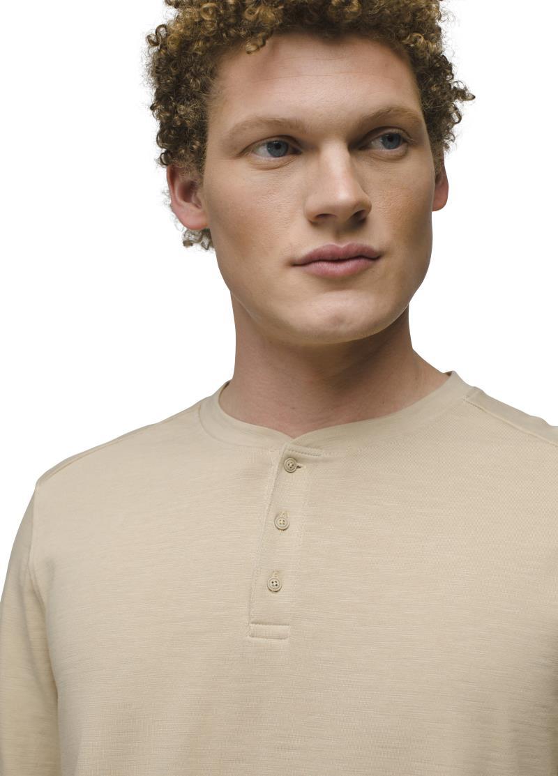 Ronnie Henley II - Mens - Sandstone 4