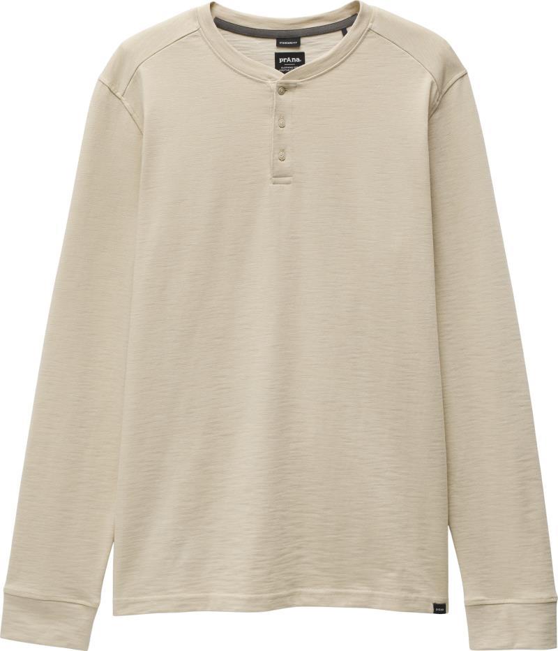 Ronnie Henley II - Mens - Sandstone 1