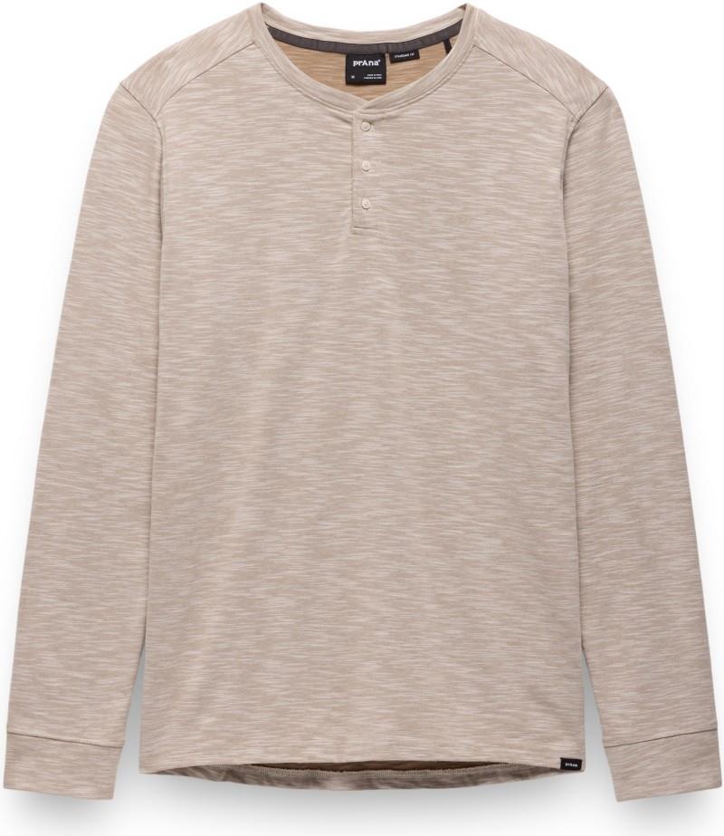 Ronnie Henley II - Mens - canvas 1