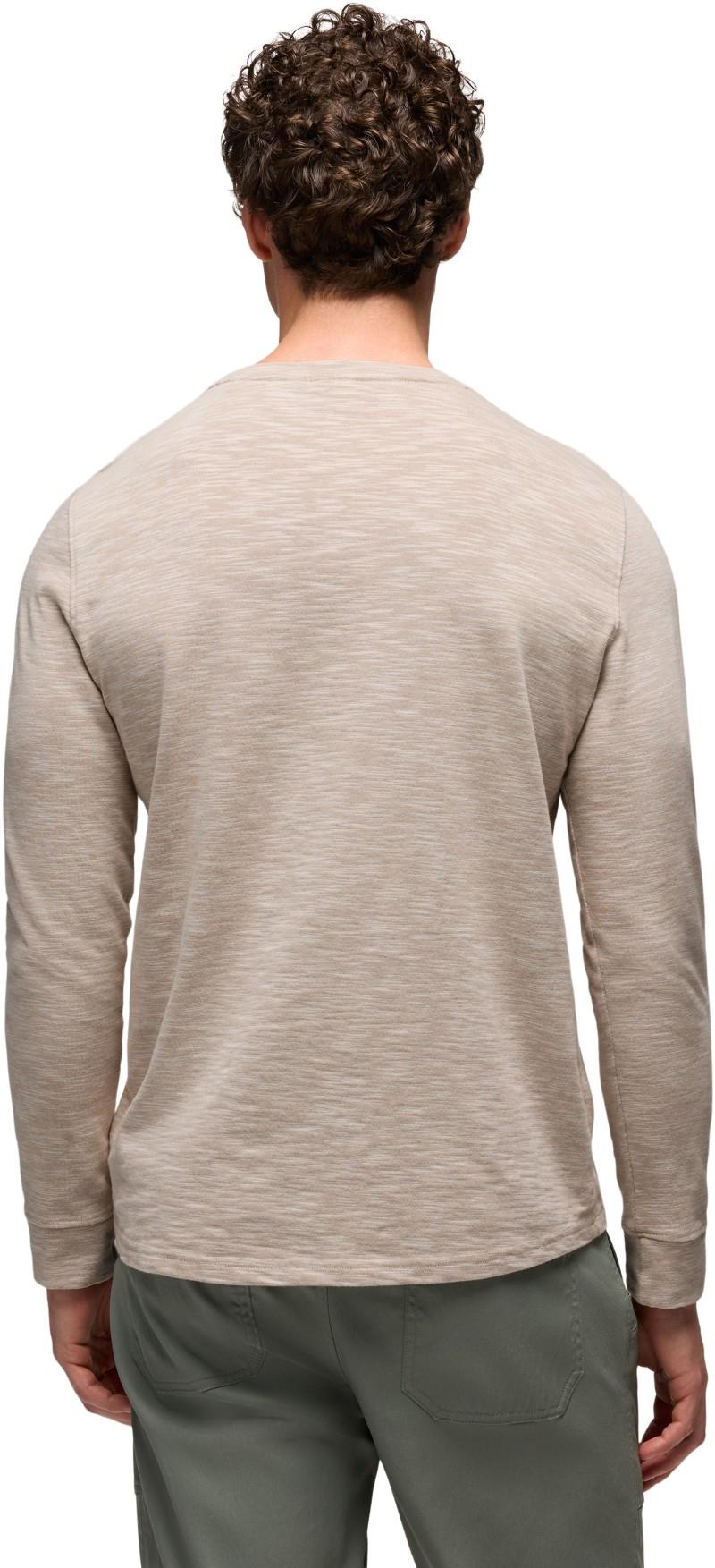 Ronnie Henley II - Mens - canvas 1