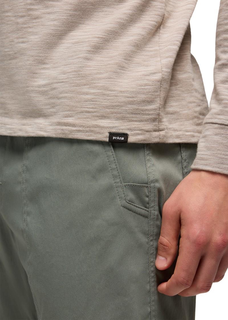 Ronnie Henley II - Mens - canvas 1