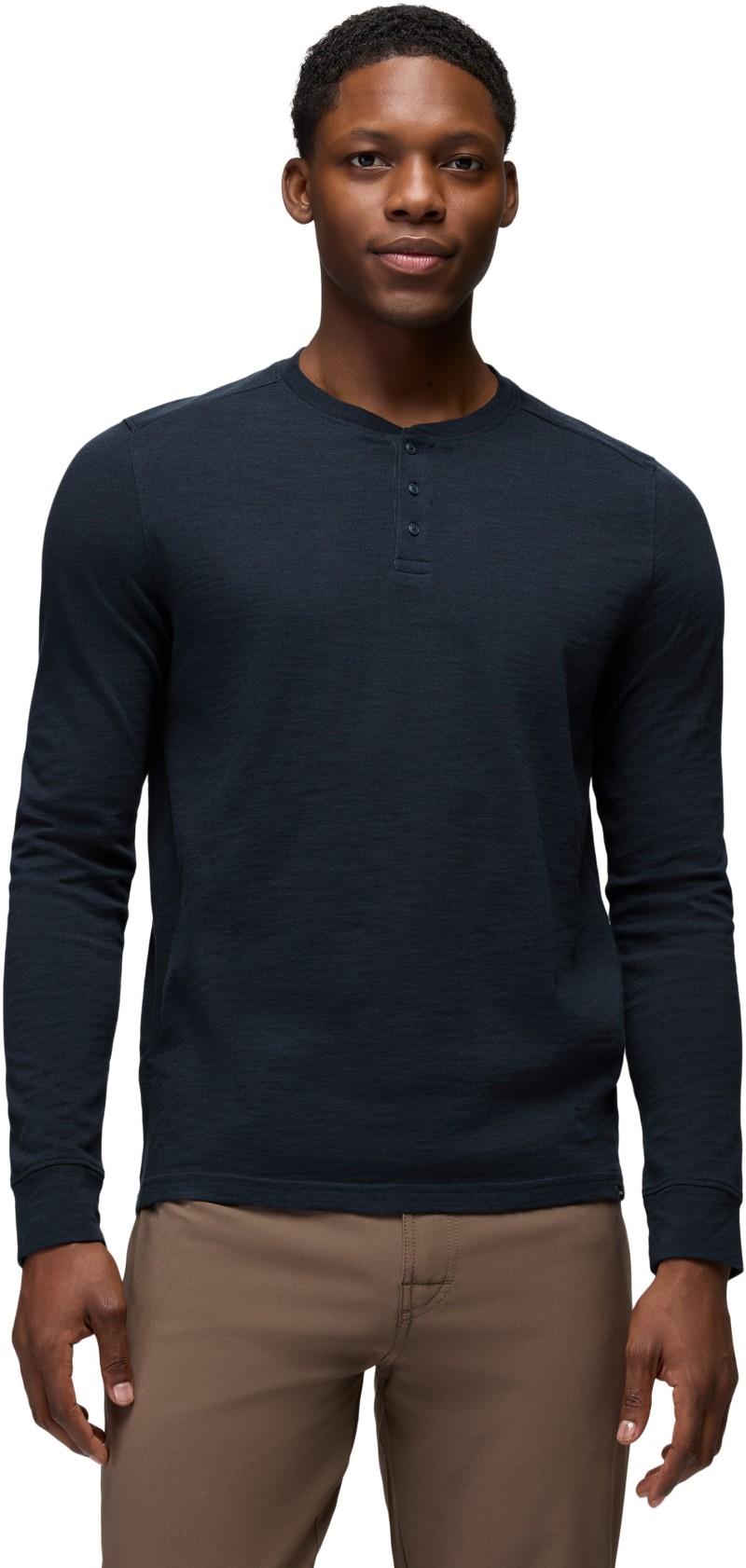 Ronnie Henley II - Mens - nautical 1