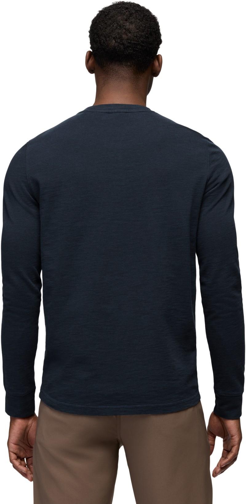 Ronnie Henley II - Mens - nautical 1