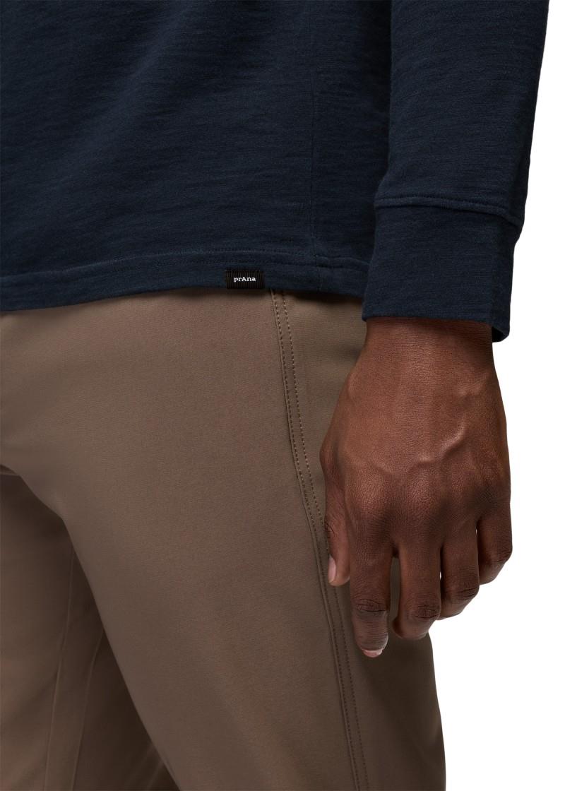Ronnie Henley II - Mens - nautical 1