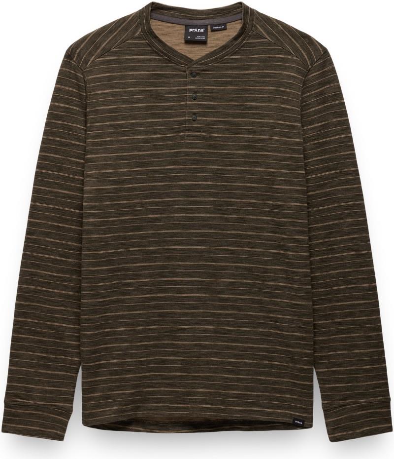 Ronnie Henley II - Mens - nori stripe 1