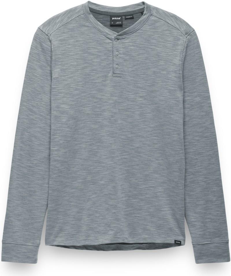 Ronnie Henley II - Mens - quarry 1