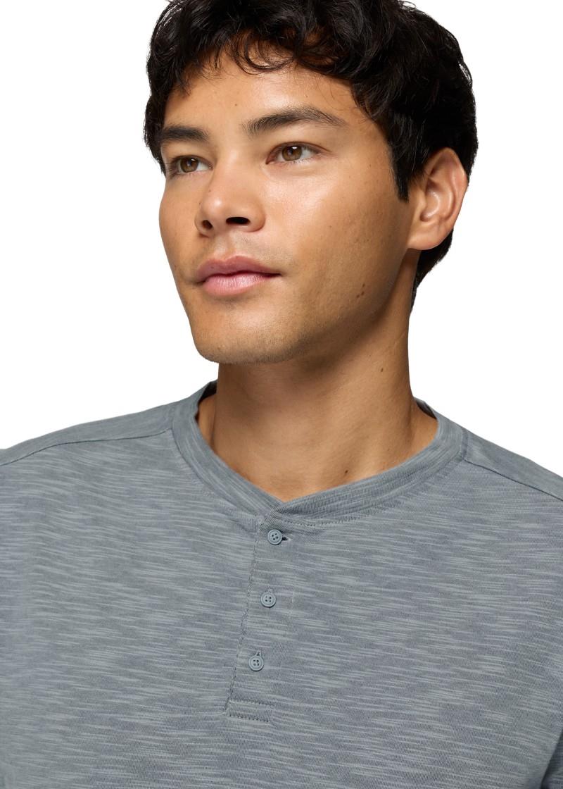 Ronnie Henley II - Mens - quarry 1