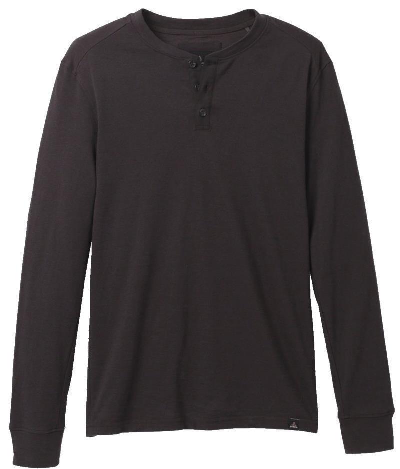 Ronnie Henley - Mens - Black 1