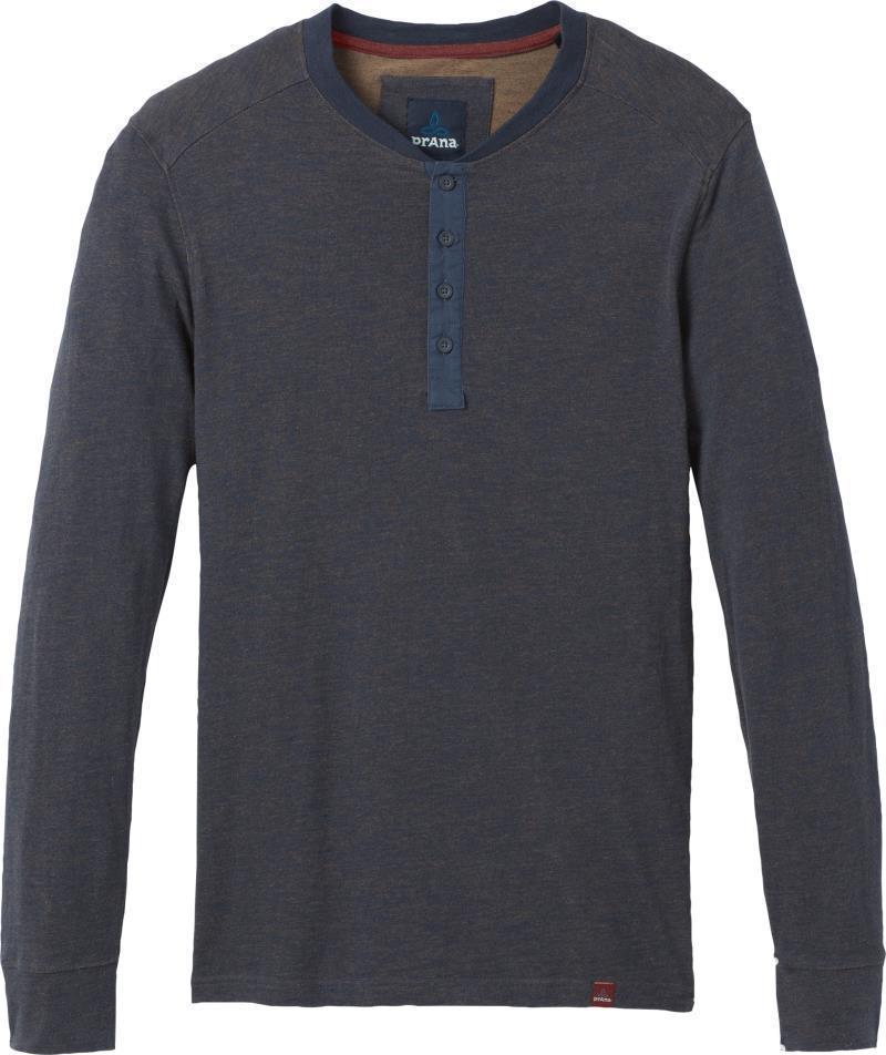 Ronnie Henley - Mens - Nautical 1