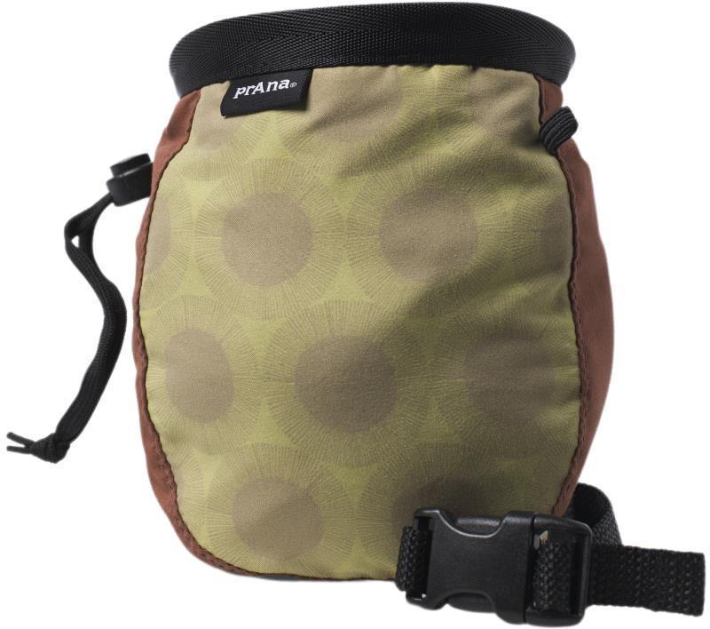 Roots Studio Chalk Bag - Amit 1