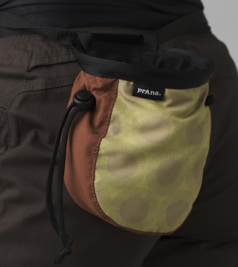 Roots Studio Chalk Bag - Amit 2