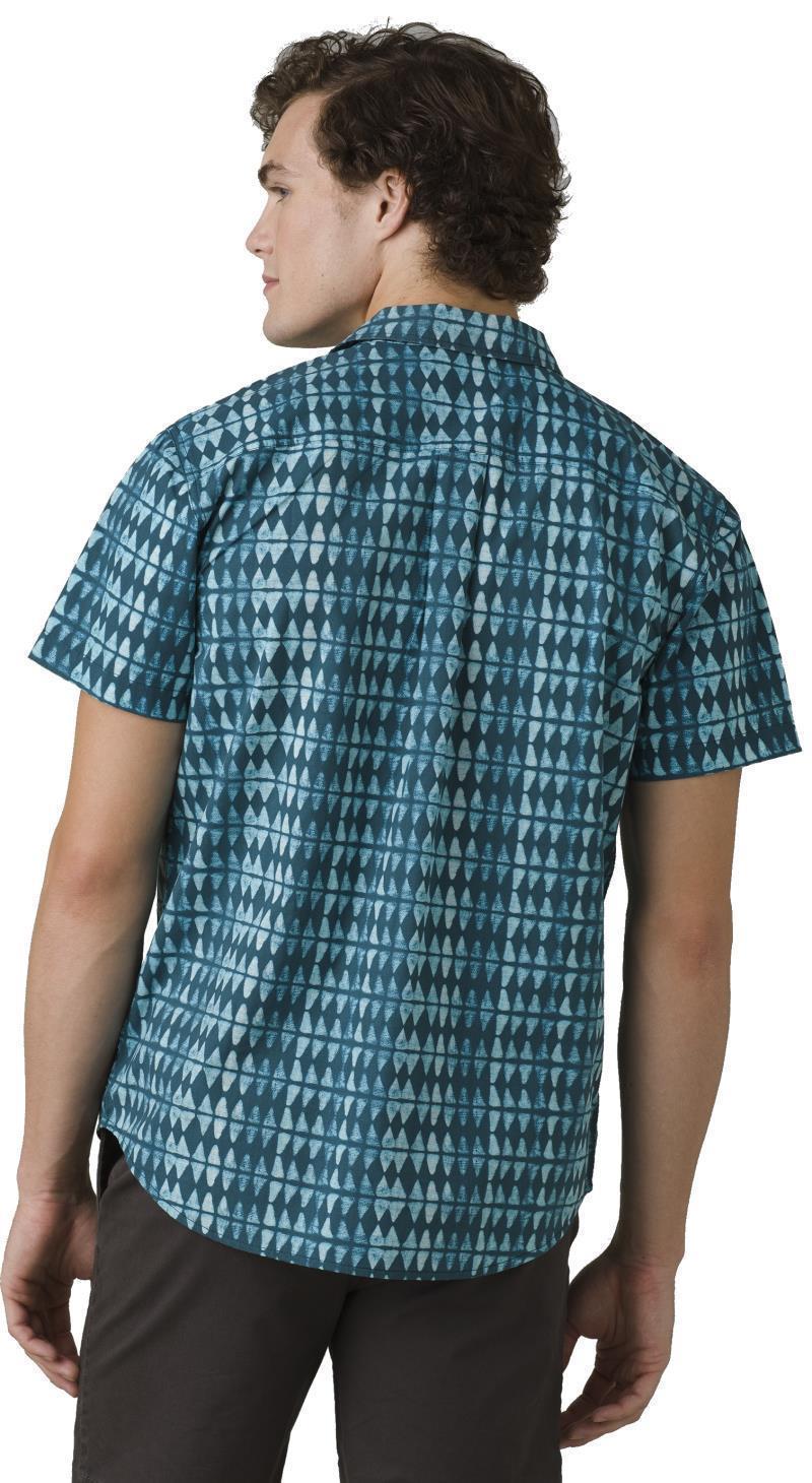 Roots Studio Shirt - Mens - lankai 1