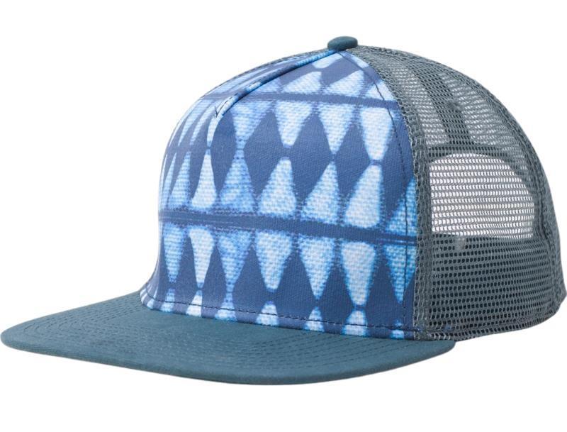 Roots Studio Trucker - Bluefin Lankai 1