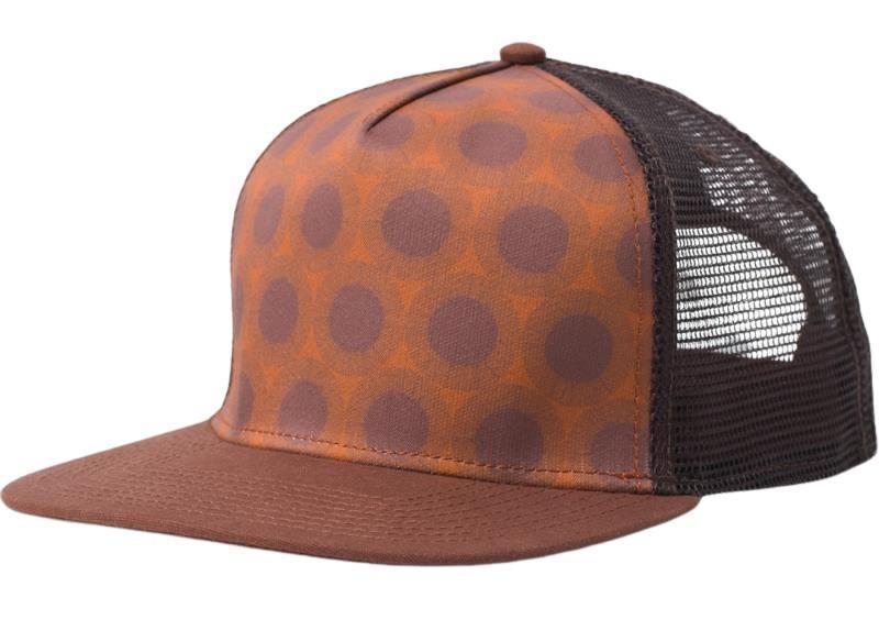 Roots Studio Trucker - Manzanita Amit 1