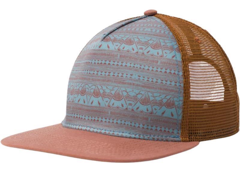 Roots Studio Trucker - Terra Zhang 1