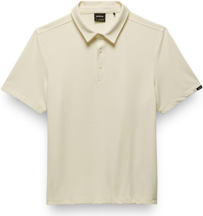 Rotator SS Polo - Mens - alba 1