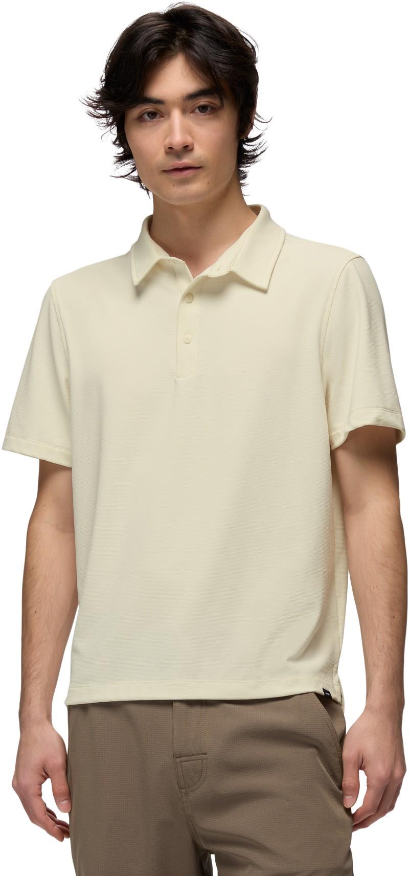 Rotator SS Polo - Mens - alba 1