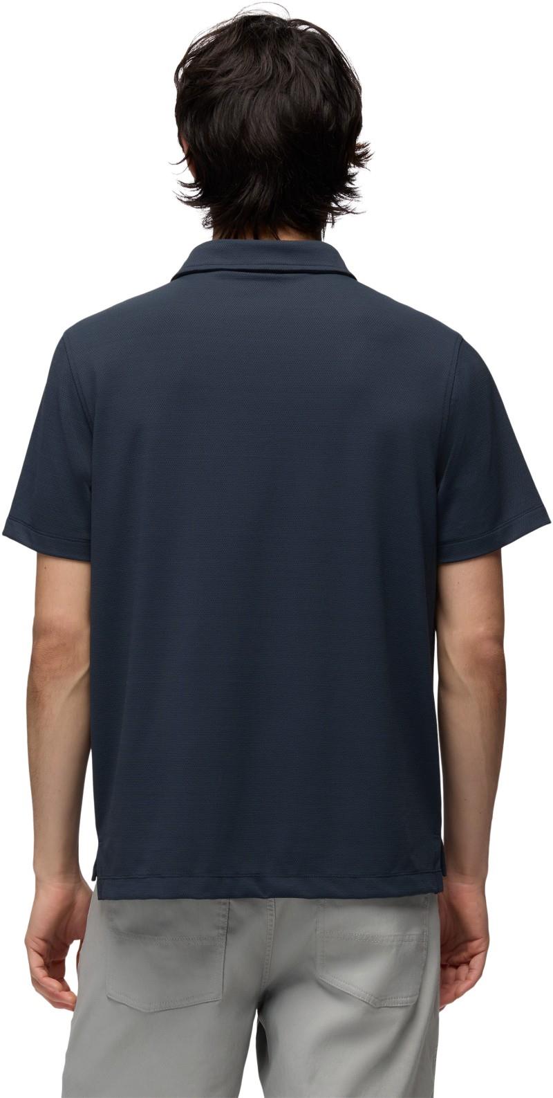 Rotator SS Polo - Mens - nautical 1
