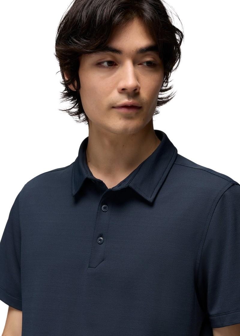 Rotator SS Polo - Mens - nautical 1