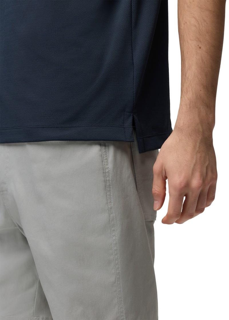 Rotator SS Polo - Mens - nautical 1