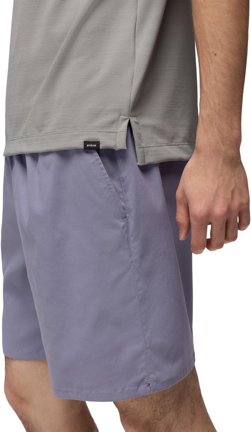 Rotator SS Polo - Mens - sterling 1