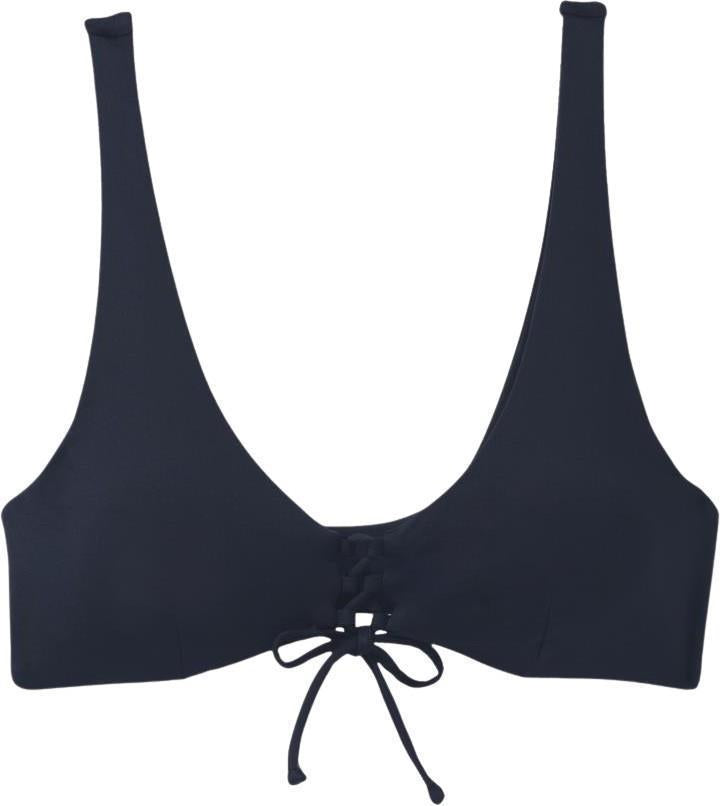 Ruby Beach Top - Womens - Black 1